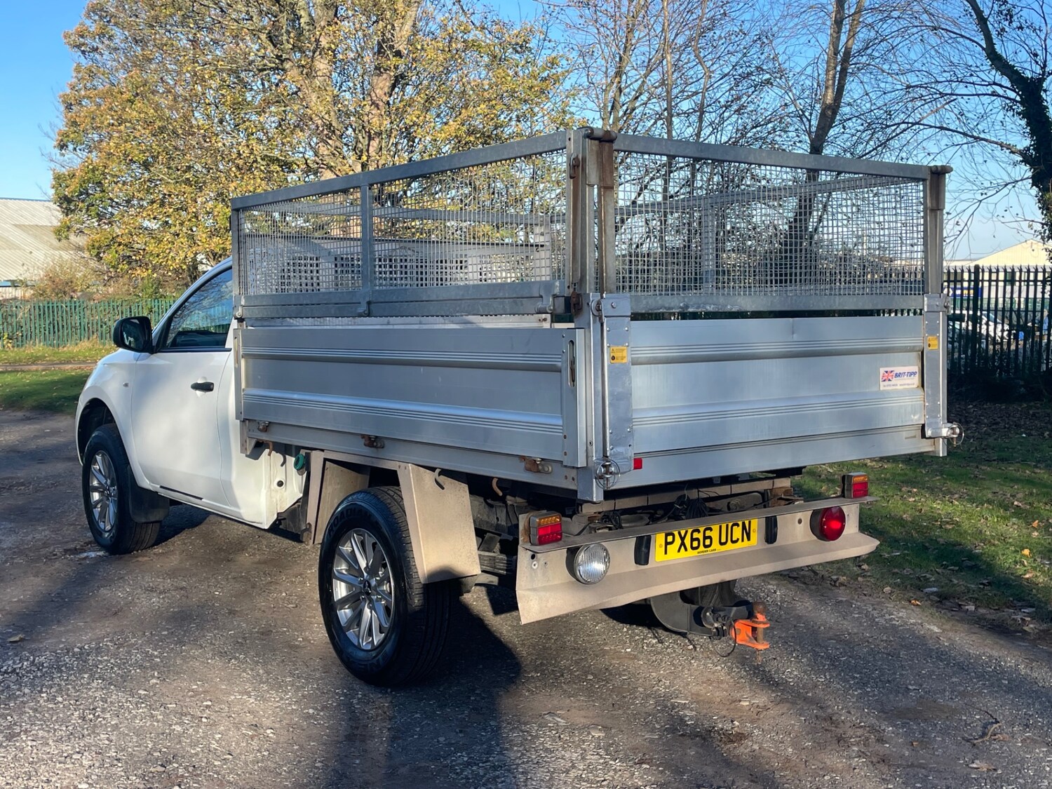 Used Mitsubishi L200 2016 for sale - 76649688: Photo 6