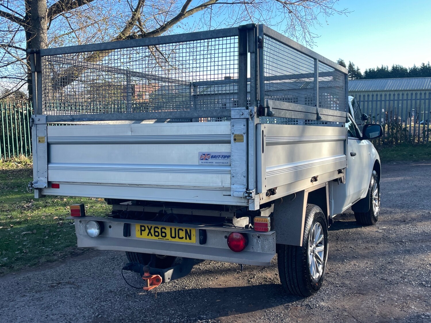 Used Mitsubishi L200 2016 for sale - 76649688: Photo 8