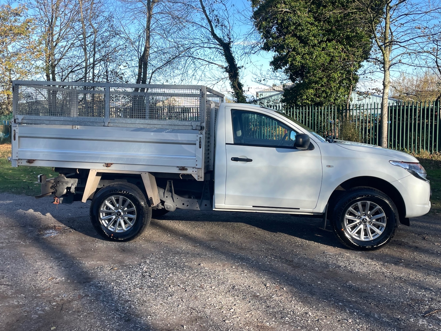 Used Mitsubishi L200 2016 for sale - 76649688: Photo 9