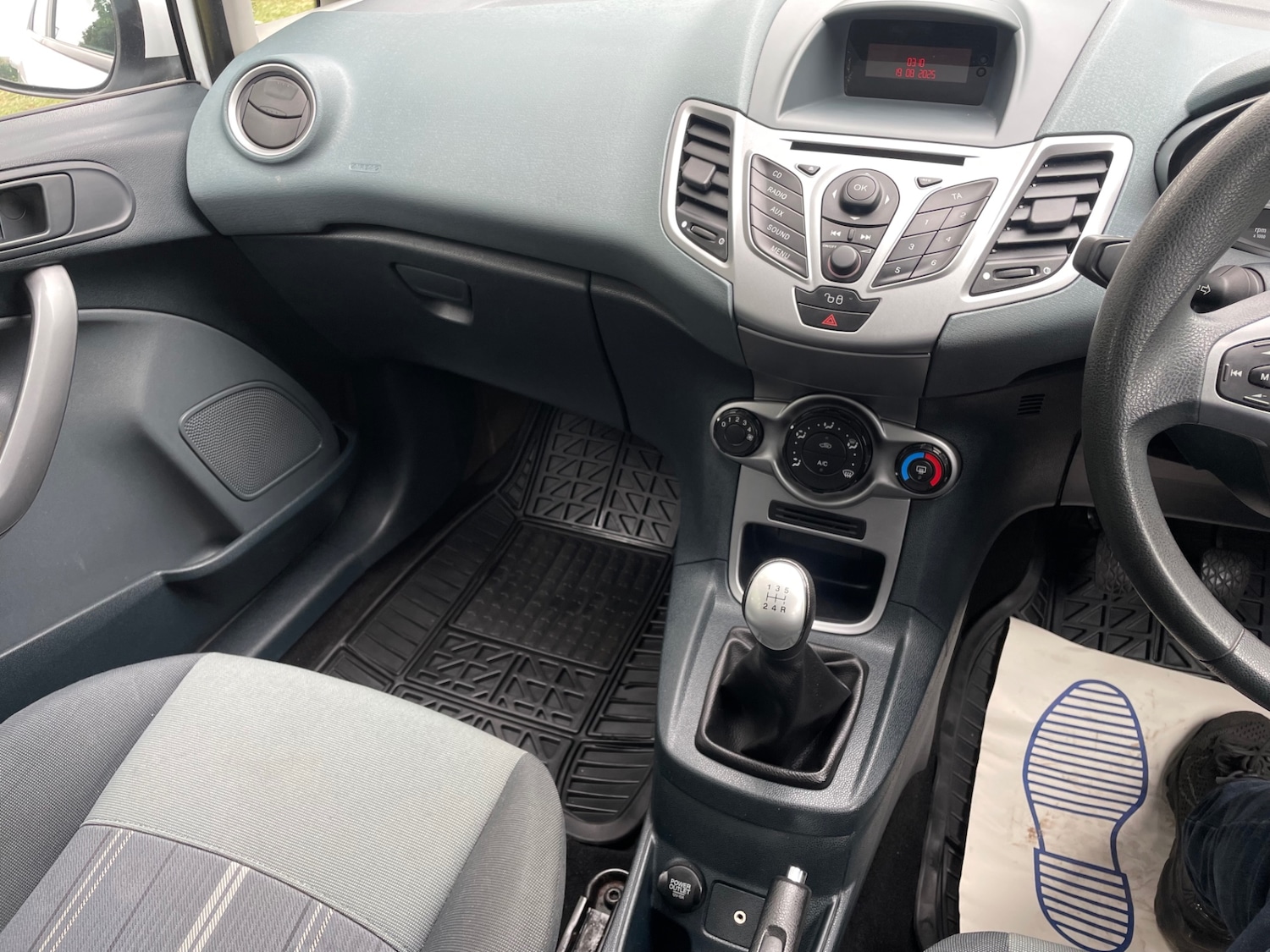 Vehicle 15