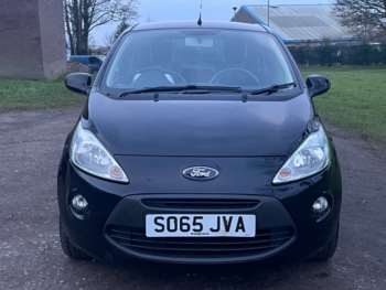 Used Ford Ka 2016 for sale - 73783864: Photo