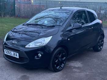 Used Ford Ka 2016 for sale - 73783864: Photo