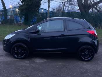 Used Ford Ka 2016 for sale - 73783864: Photo