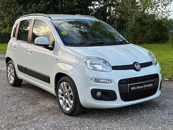 Used Fiat Panda 2013 for sale - 79113806: Photo