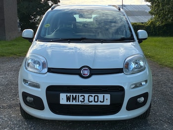 Used Fiat Panda 2013 for sale - 79113806: Photo