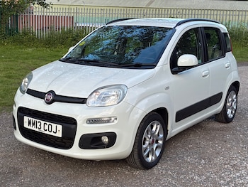 Used Fiat Panda 2013 for sale - 79113806: Photo