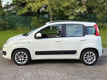 Used Fiat Panda 2013 for sale - 79113806: Photo