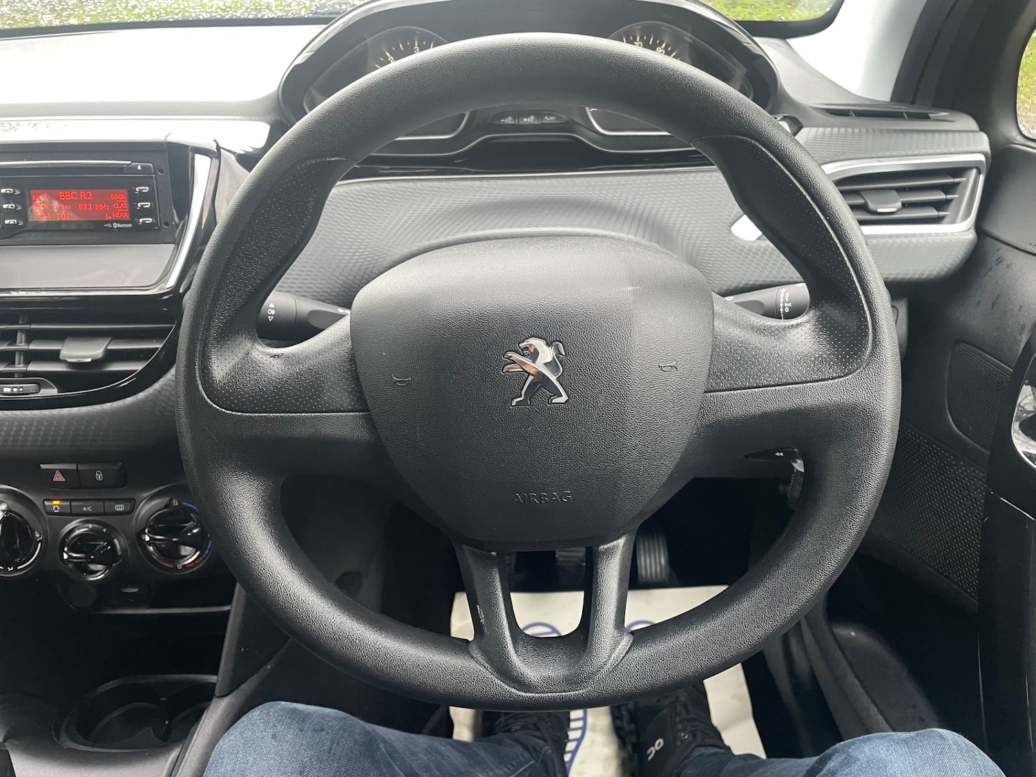 Used Peugeot 208 2017 for sale - 76588266: Photo 16