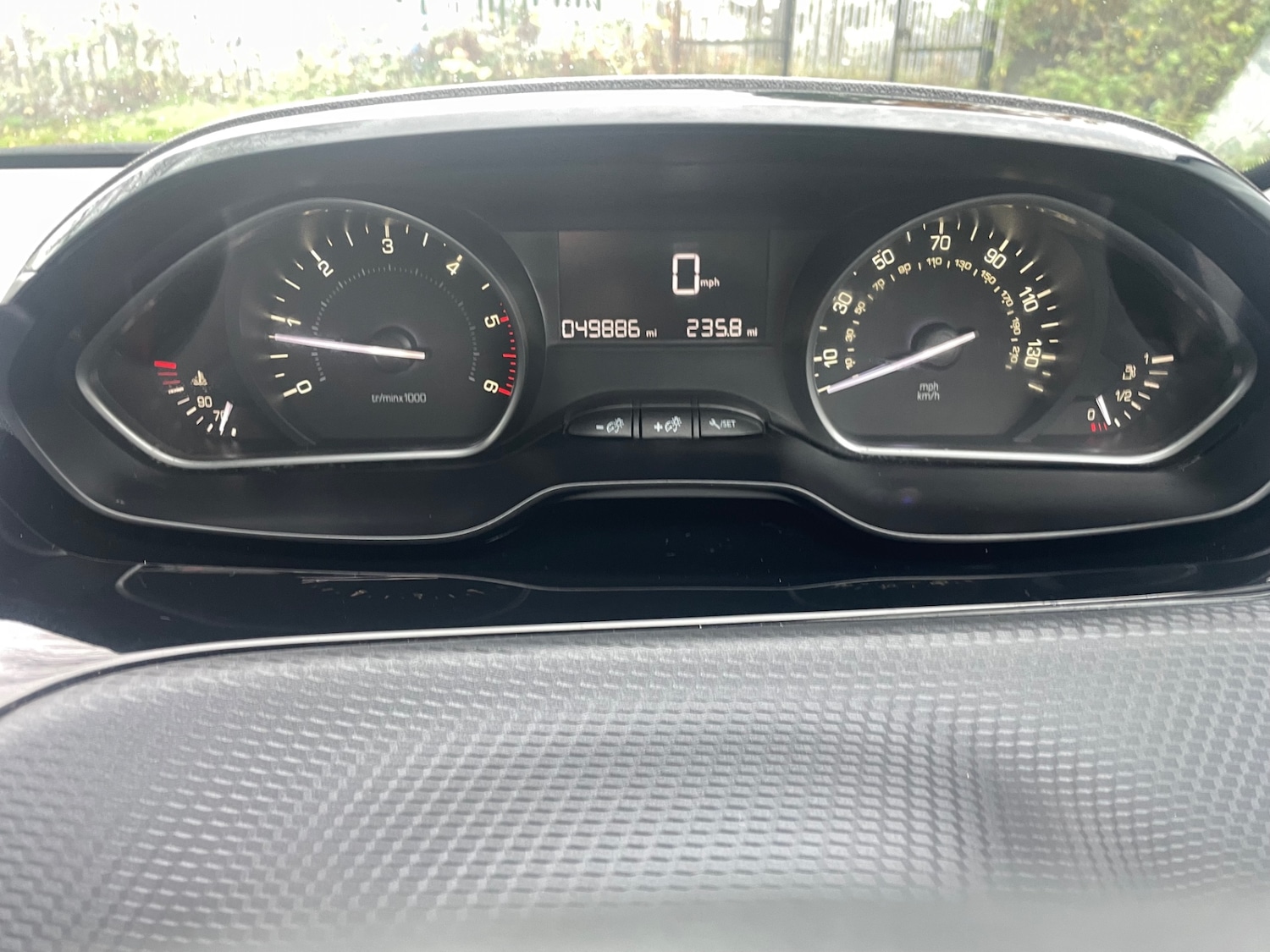 Used Peugeot 208 2017 for sale - 76588266: Photo 17