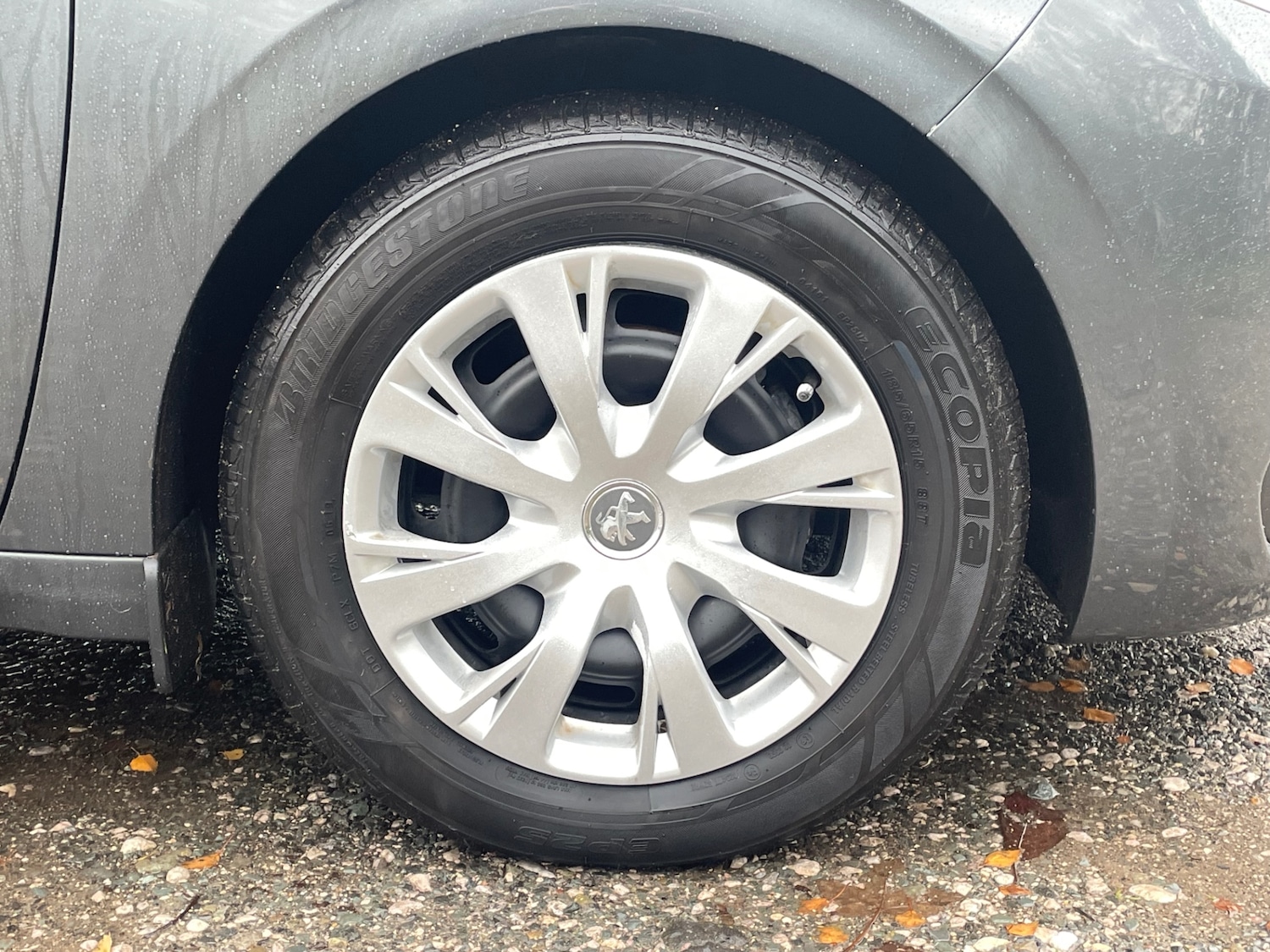 Used Peugeot 208 2017 for sale - 76588266: Photo 18