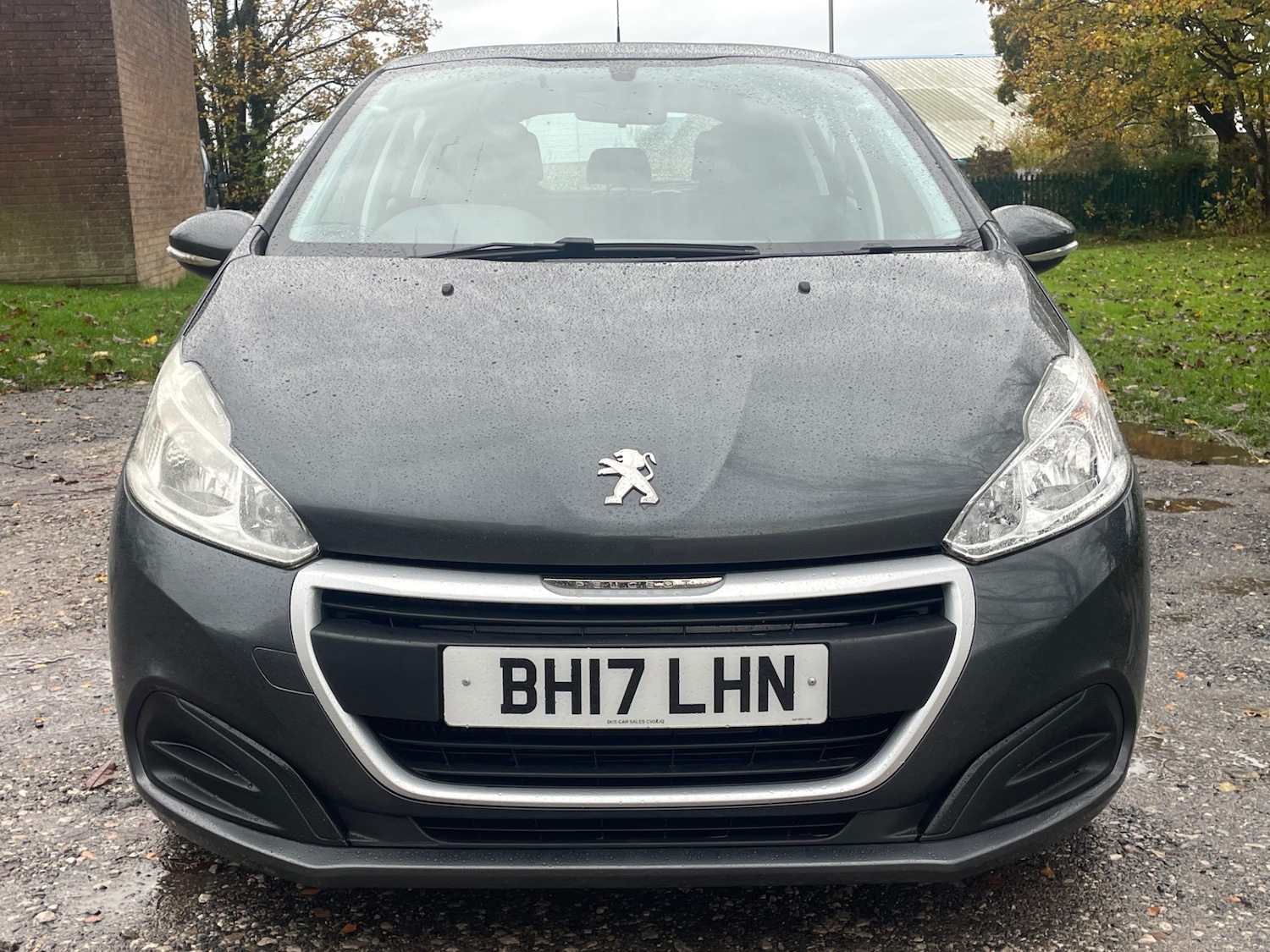 Used Peugeot 208 2017 for sale - 76588266: Photo 2