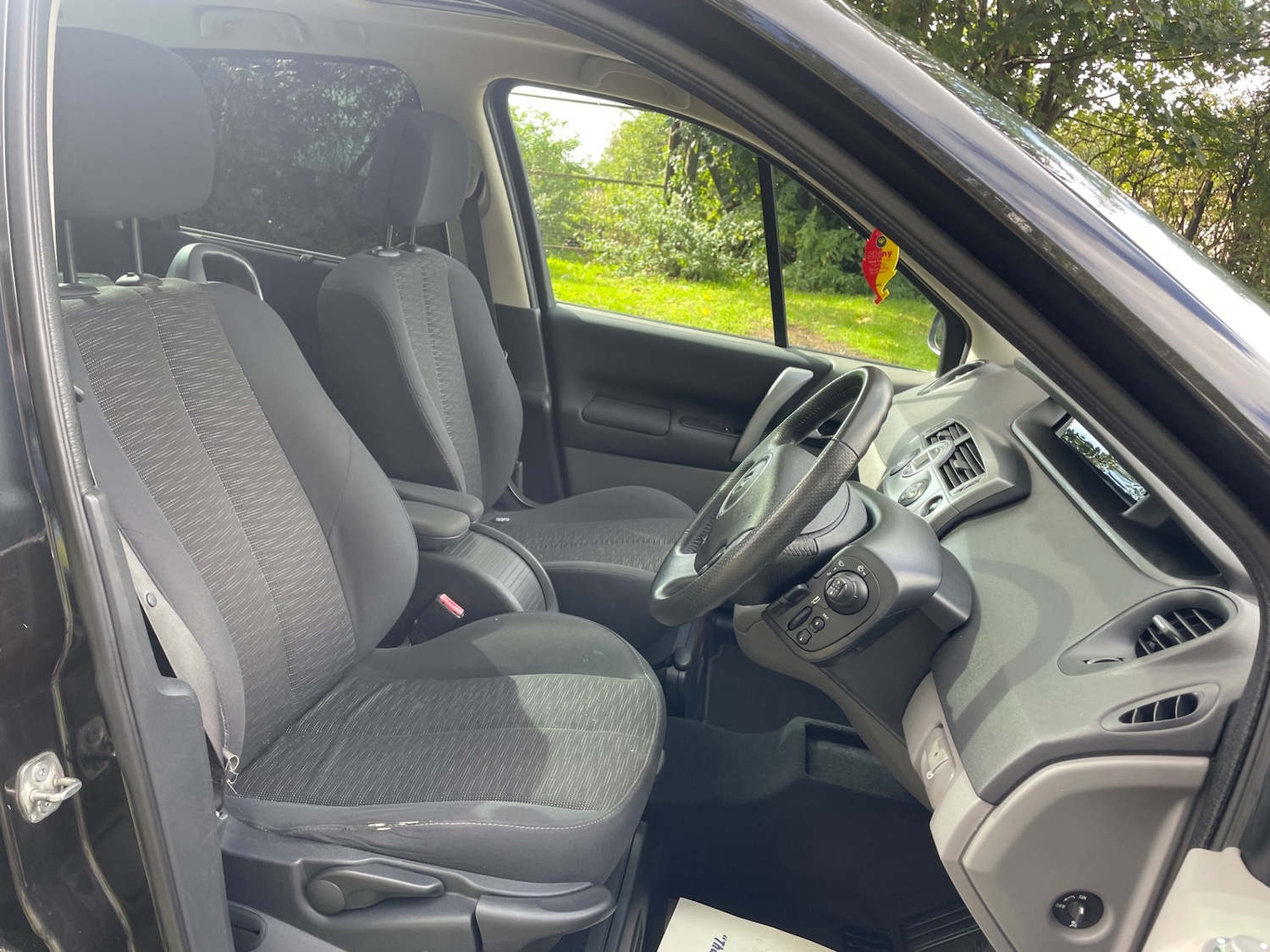 Used Renault Grand Scenic 2008 for sale - 76455660: Photo 10