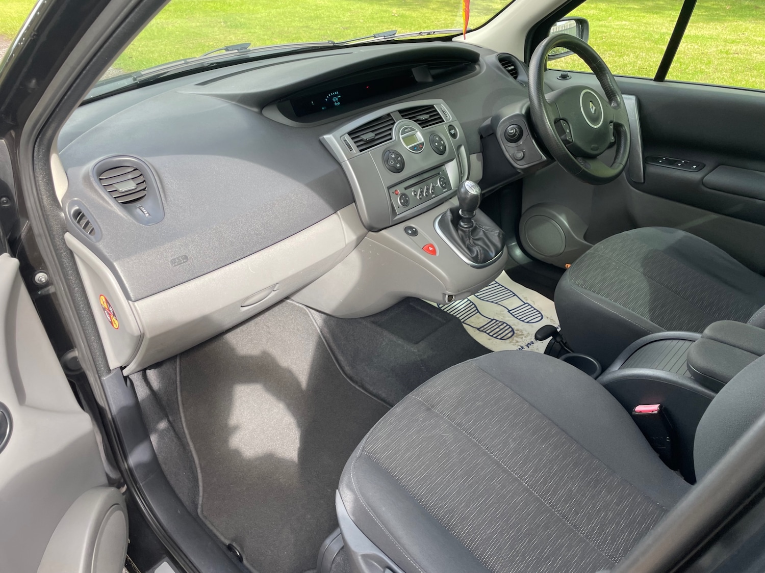 Used Renault Grand Scenic 2008 for sale - 76455660: Photo 11