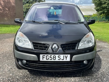 Used Renault Grand Scenic 2008 for sale - 76455660: Photo