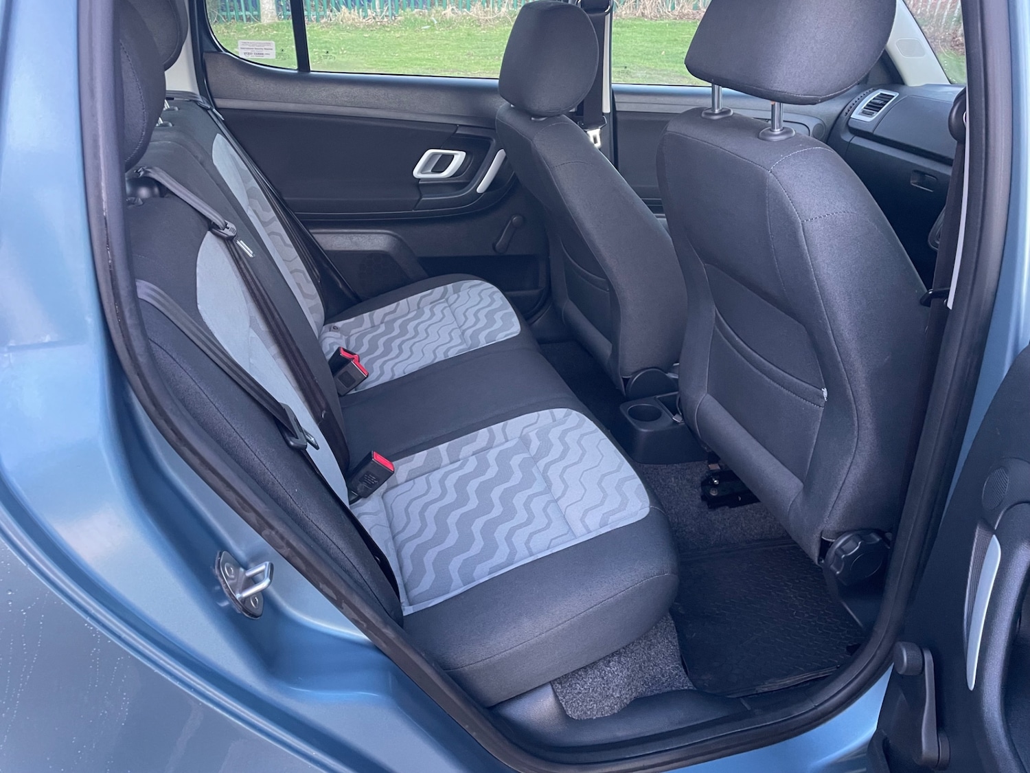 Used Skoda Fabia 2009 for sale - 77437989: Photo 12