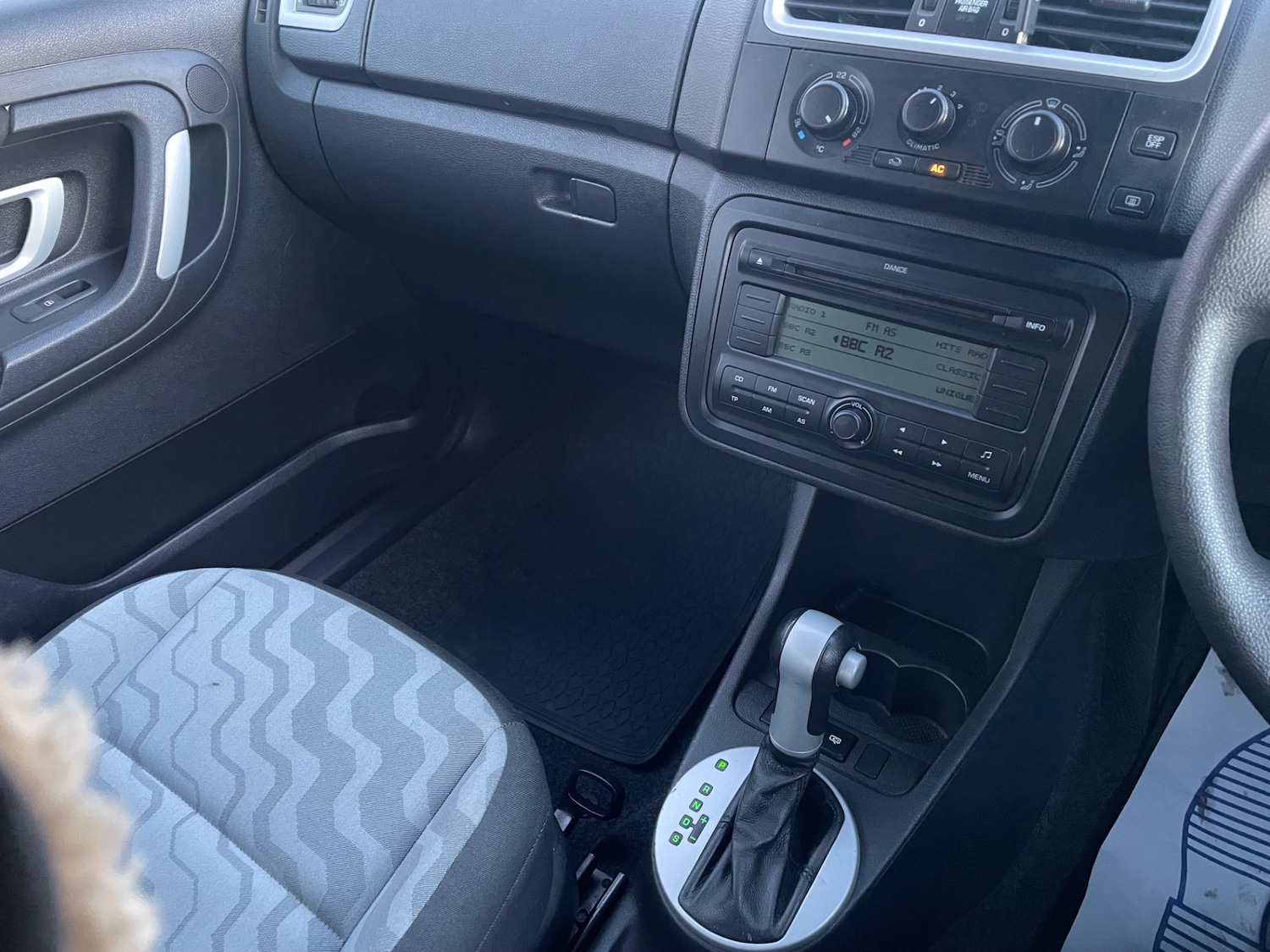 Used Skoda Fabia 2009 for sale - 77437989: Photo 14