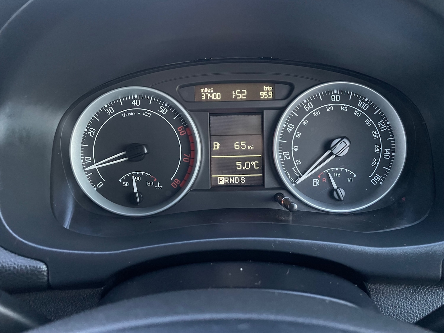 Used Skoda Fabia 2009 for sale - 77437989: Photo 16