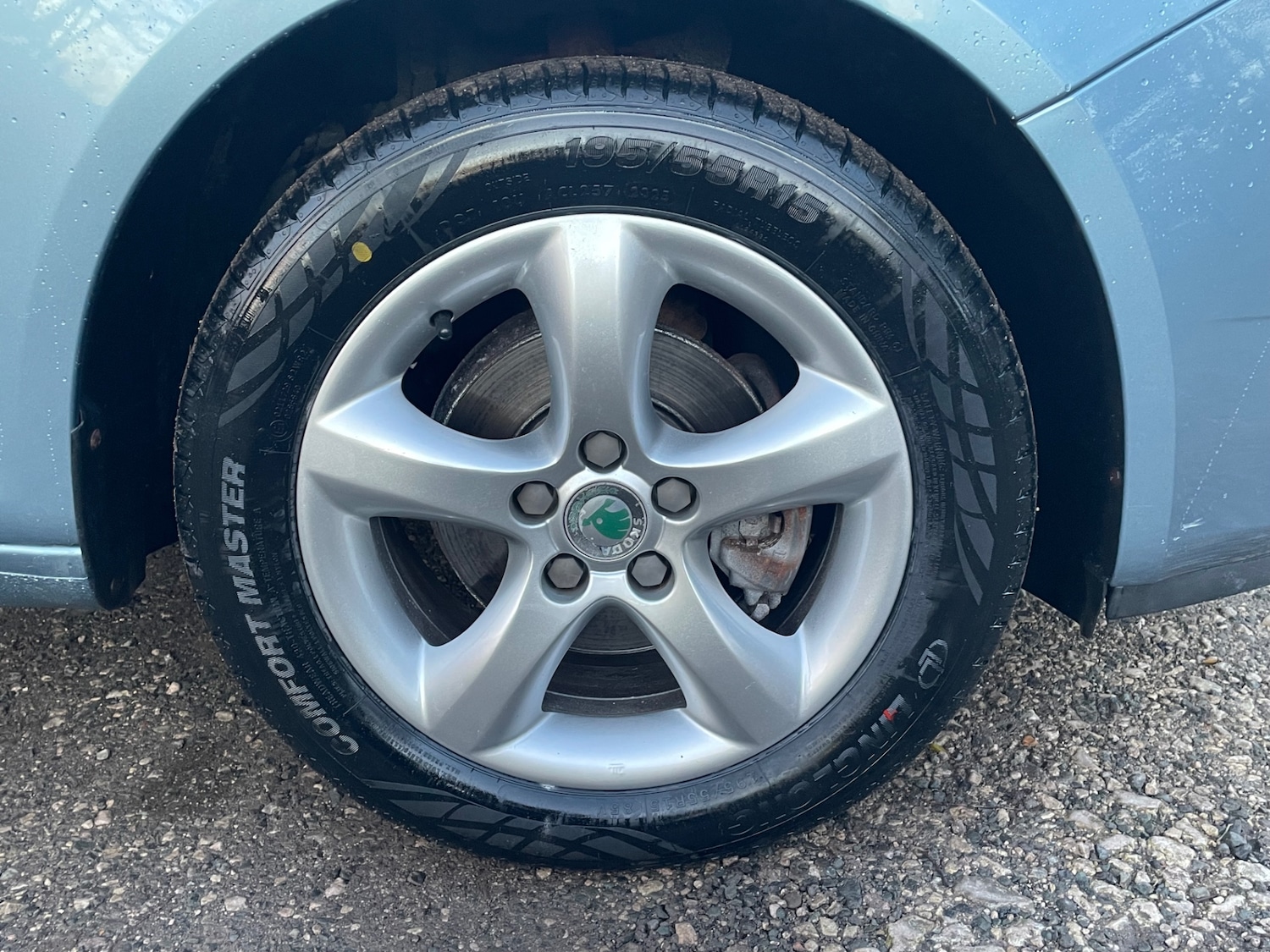 Used Skoda Fabia 2009 for sale - 77437989: Photo 20