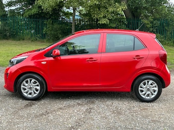 Used Kia Picanto 2019 for sale - 78951330: Photo