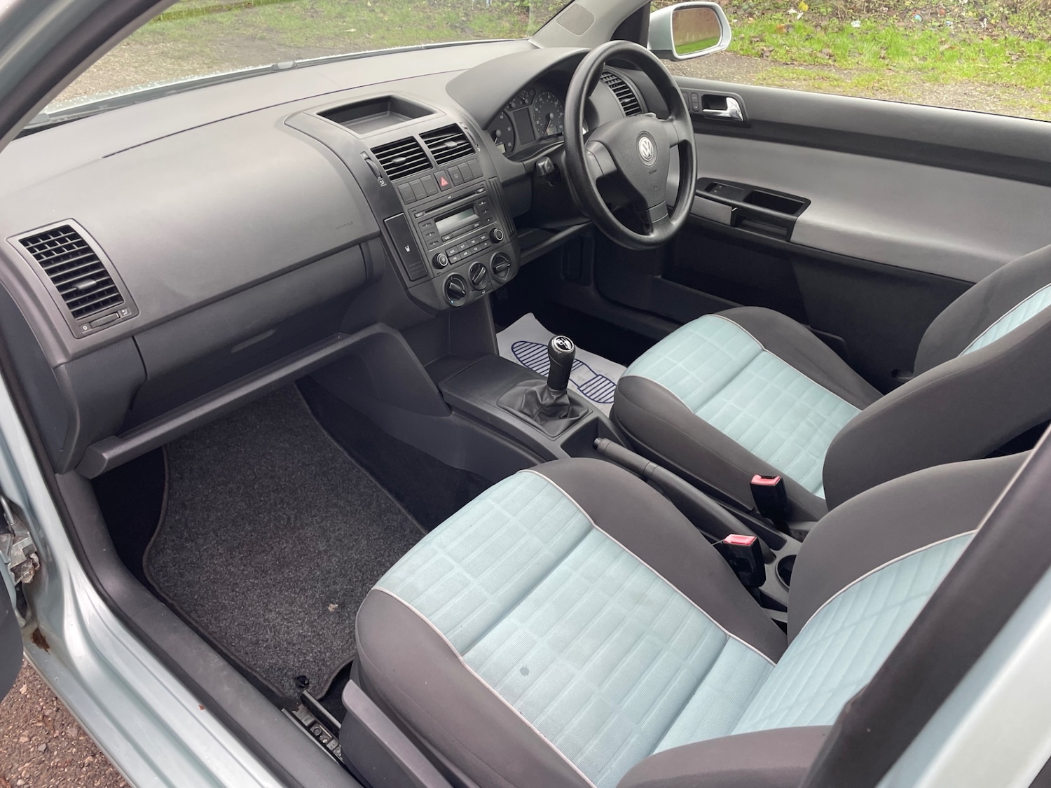 Used Volkswagen Polo 2009 for sale - 77097092: Photo 11