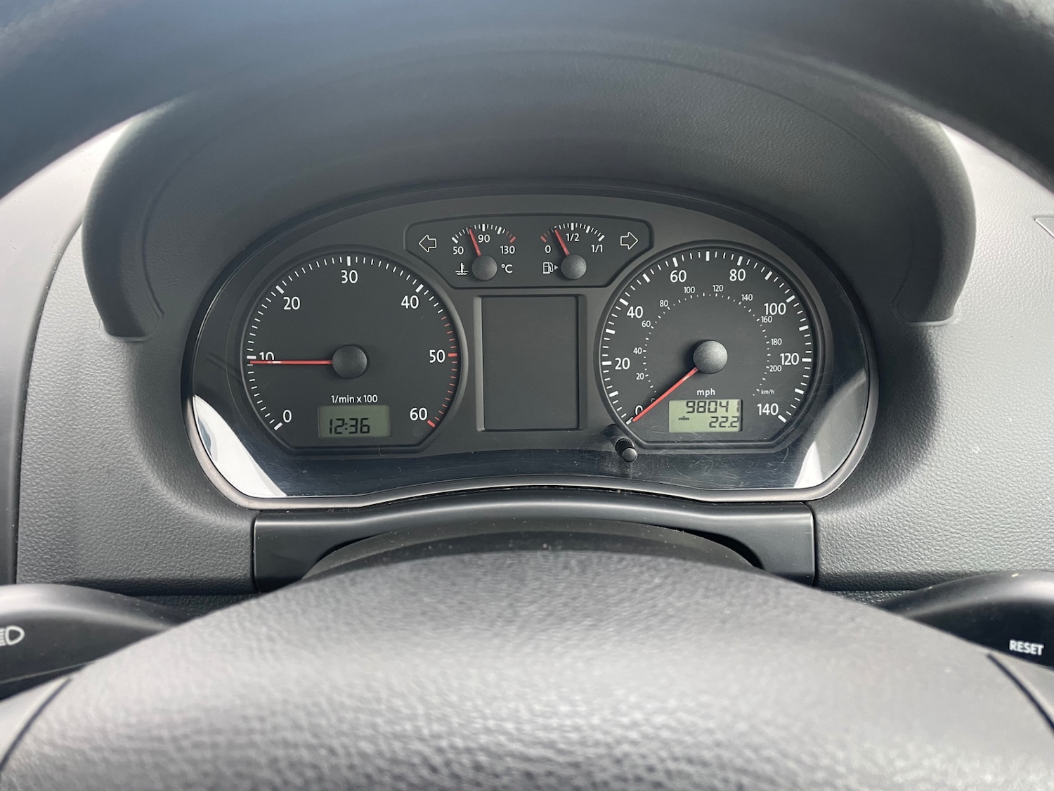 Used Volkswagen Polo 2009 for sale - 77097092: Photo 18