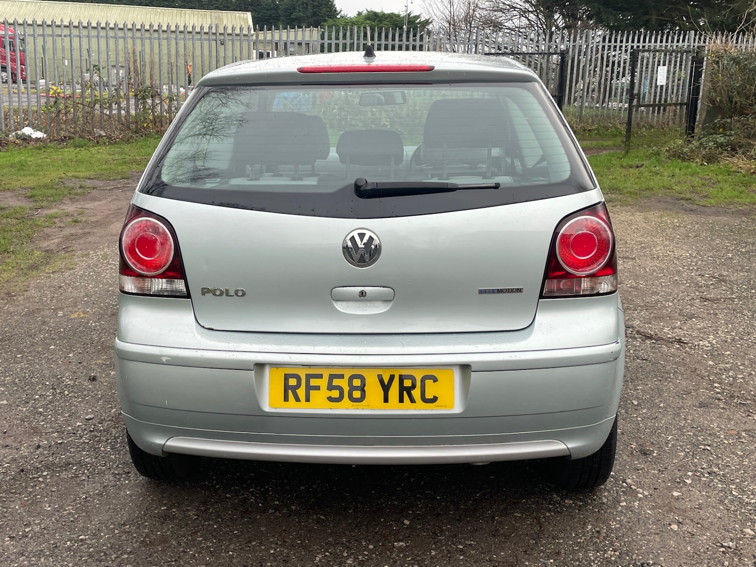 Used Volkswagen Polo 2009 for sale - 77097092: Photo 6