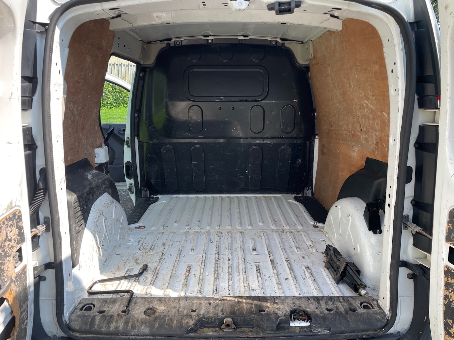Vehicle 15