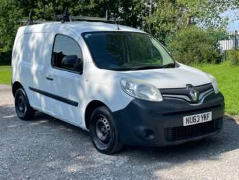 Used Renault Kangoo 2013 for sale - 75044171: Photo