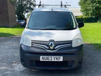 Used Renault Kangoo 2013 for sale - 75044171: Photo