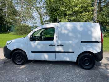 Used Renault Kangoo 2013 for sale - 75044171: Photo