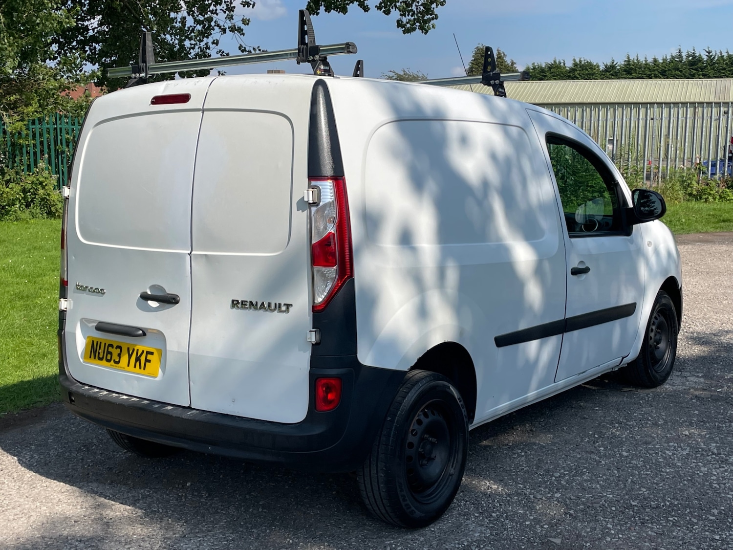 Vehicle 7