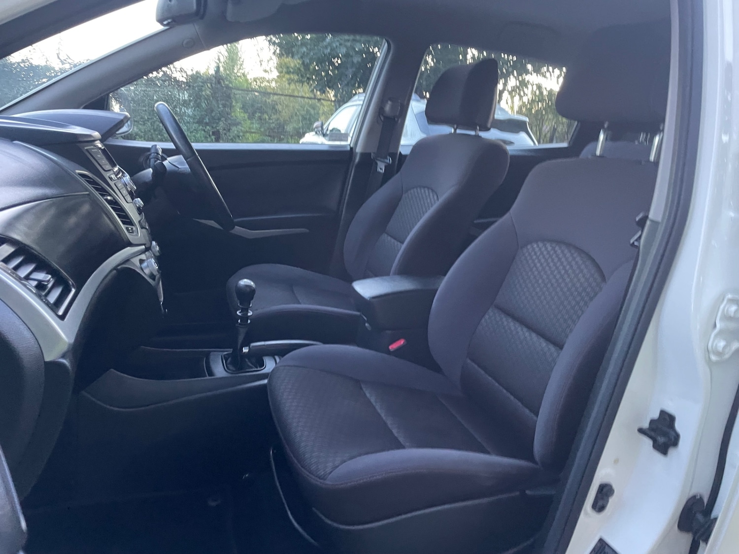 Used Ssangyong Korando 2015 for sale - 76487690: Photo 10