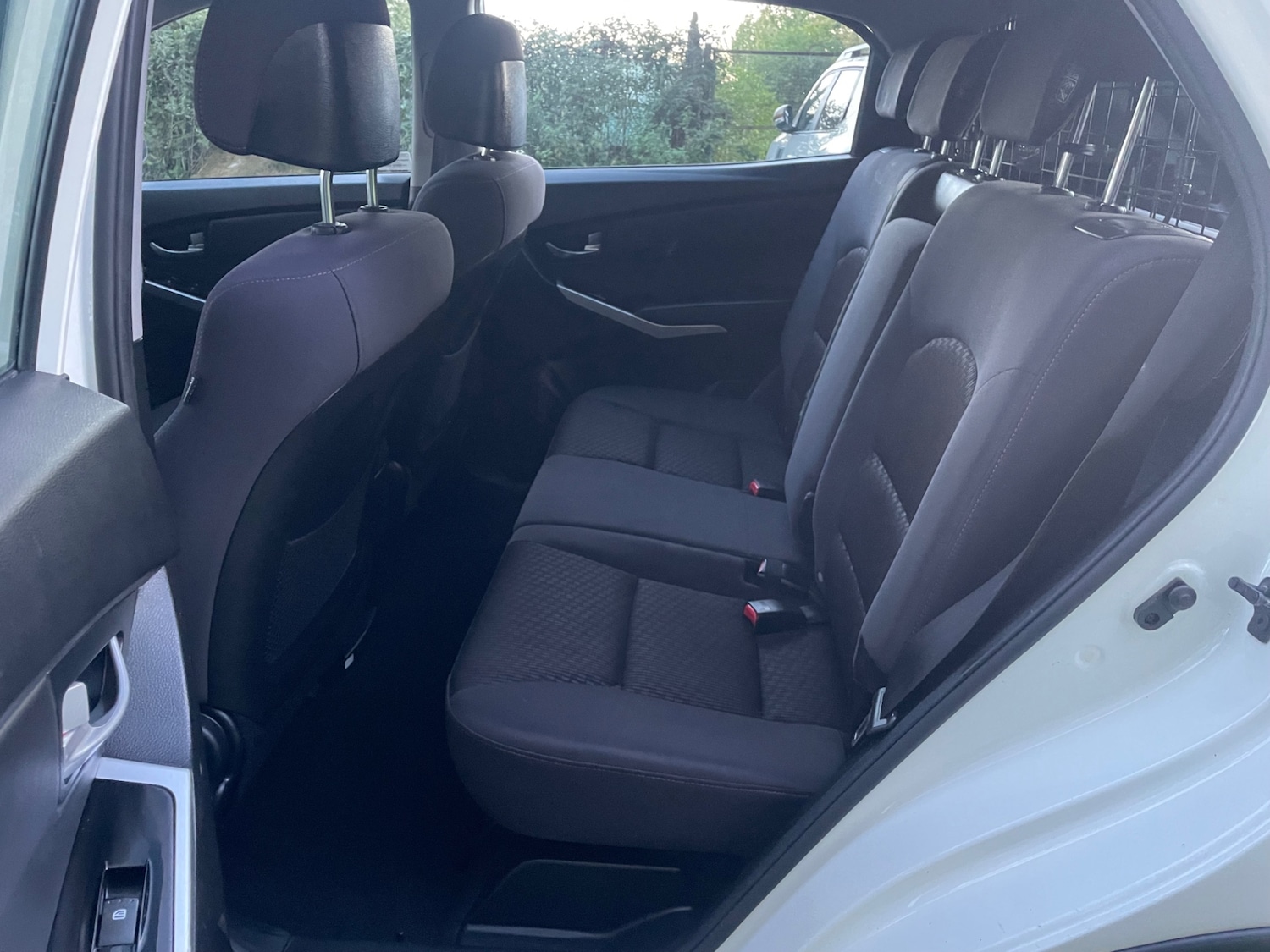 Used Ssangyong Korando 2015 for sale - 76487690: Photo 11