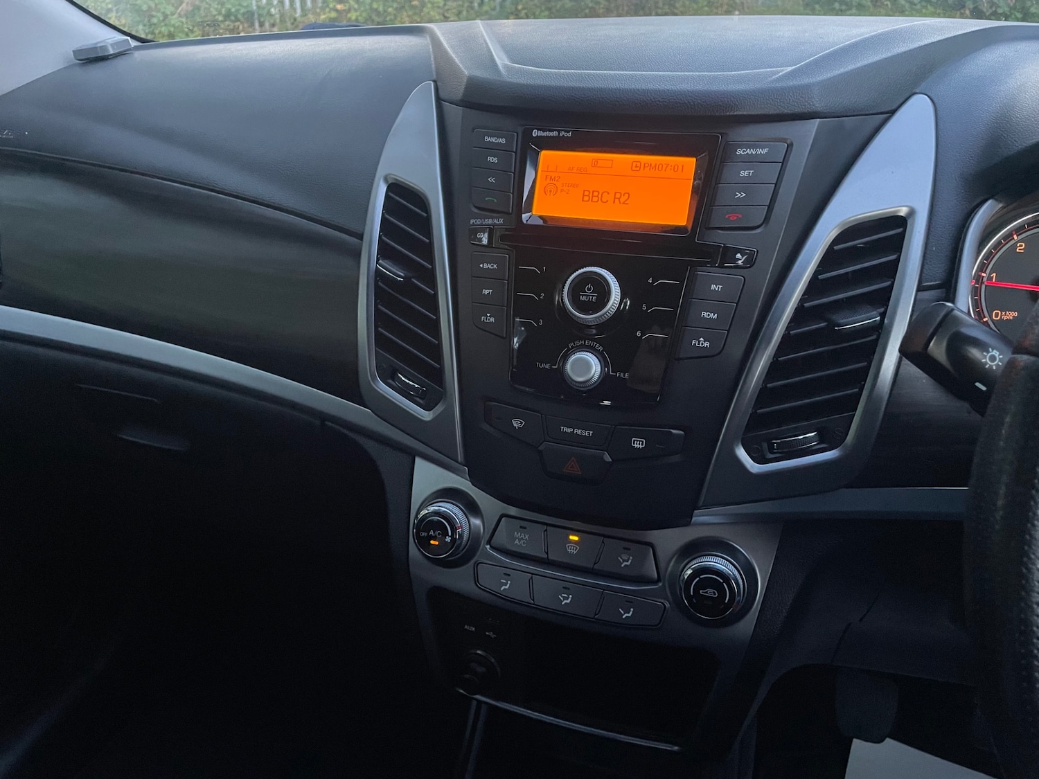 Used Ssangyong Korando 2015 for sale - 76487690: Photo 13