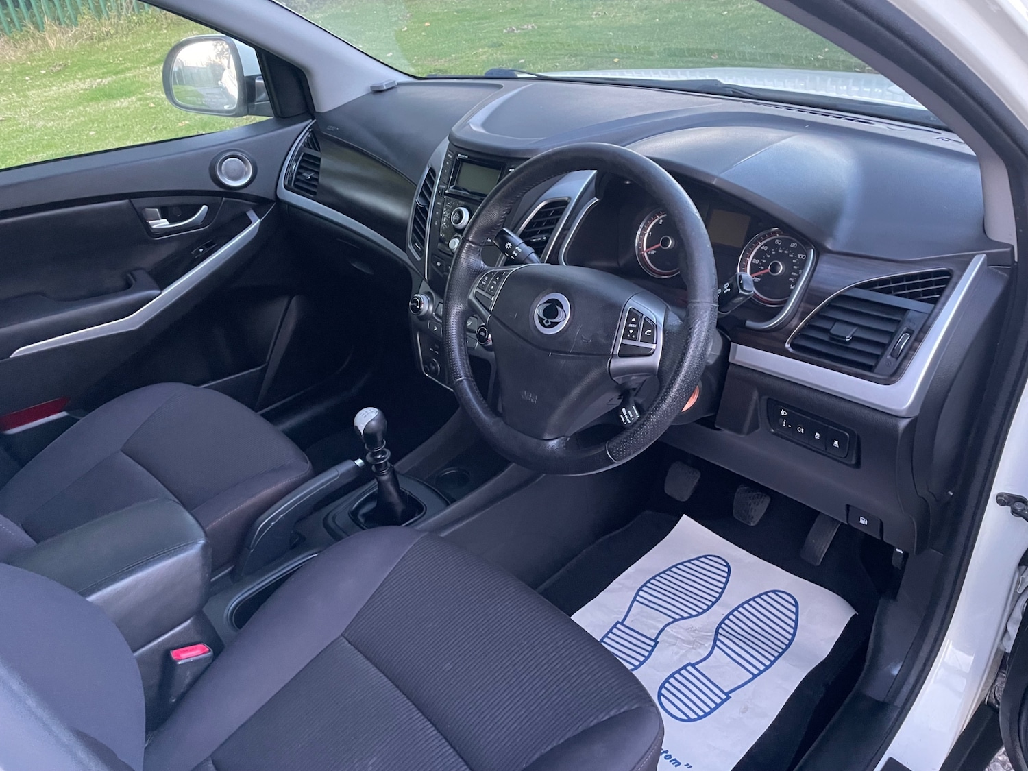 Used Ssangyong Korando 2015 for sale - 76487690: Photo 7