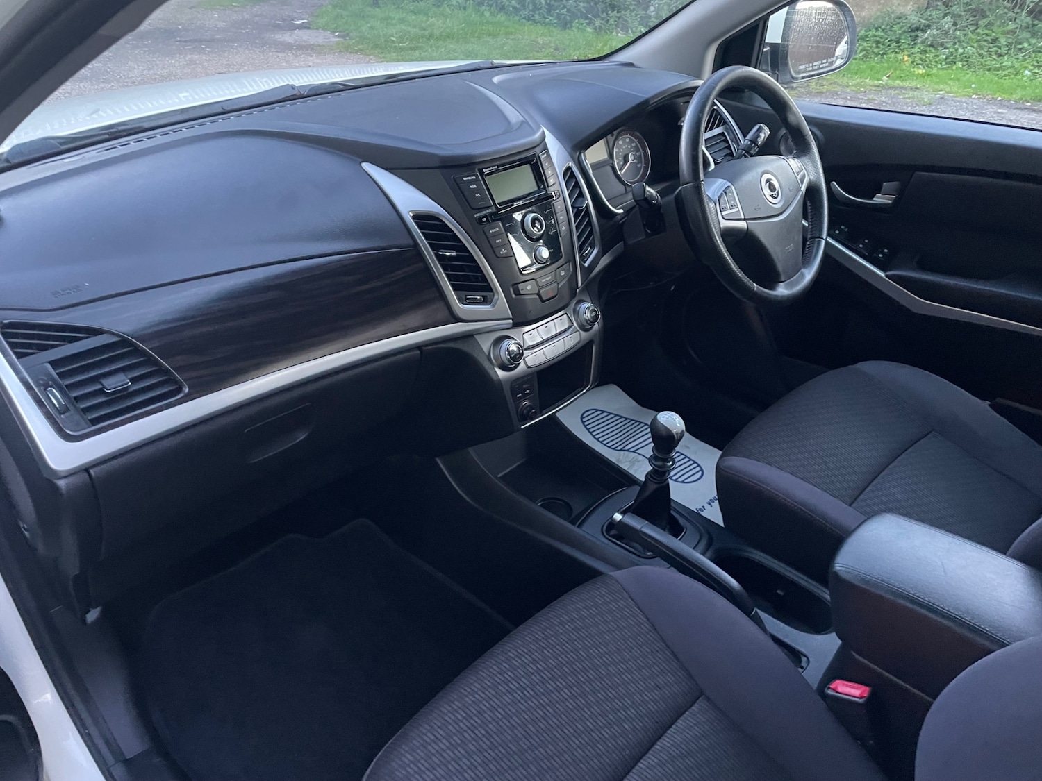 Used Ssangyong Korando 2015 for sale - 76487690: Photo 9