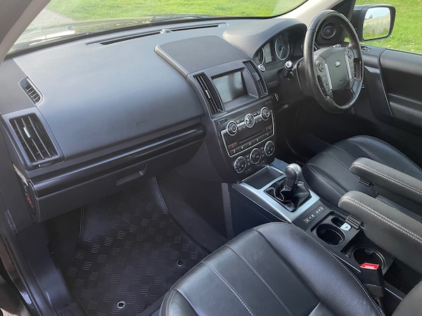 Used Land Rover Freelander 2014 for sale - 74572238: Photo 10