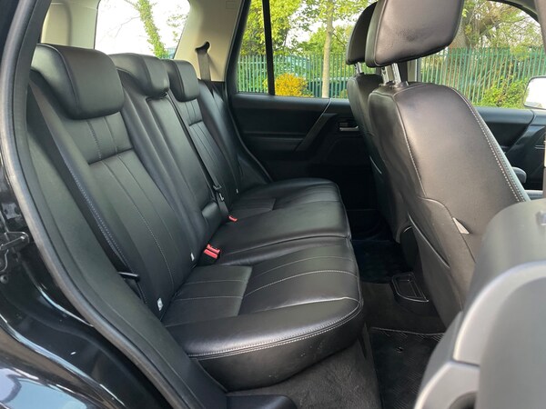 Used Land Rover Freelander 2014 for sale - 74572238: Photo 12