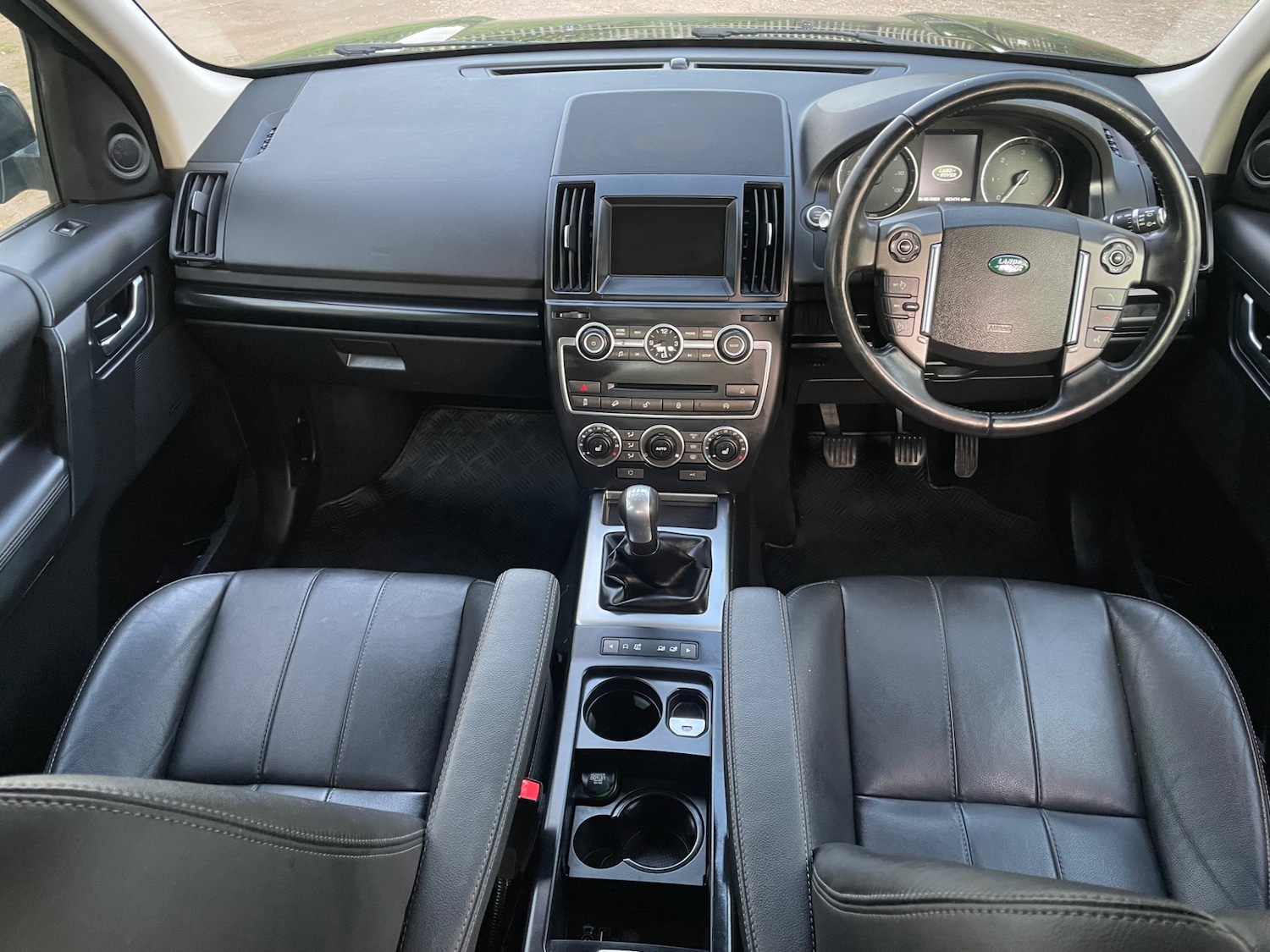 Vehicle 13