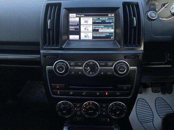Used Land Rover Freelander 2014 for sale - 74572238: Photo 14