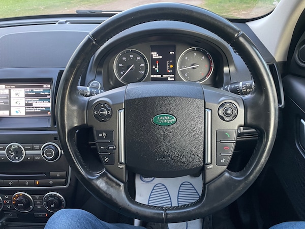 Used Land Rover Freelander 2014 for sale - 74572238: Photo 15