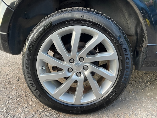 Used Land Rover Freelander 2014 for sale - 74572238: Photo 17