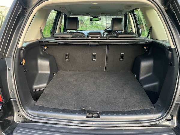 Used Land Rover Freelander 2014 for sale - 74572238: Photo 18