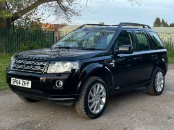 Used Land Rover Freelander 2014 for sale - 74572238: Photo
