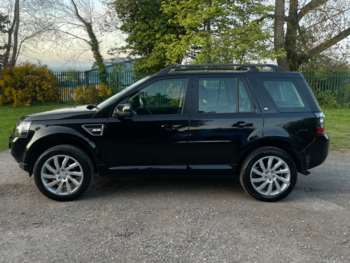 Used Land Rover Freelander 2014 for sale - 74572238: Photo