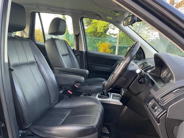Used Land Rover Freelander 2014 for sale - 74572238: Photo 9