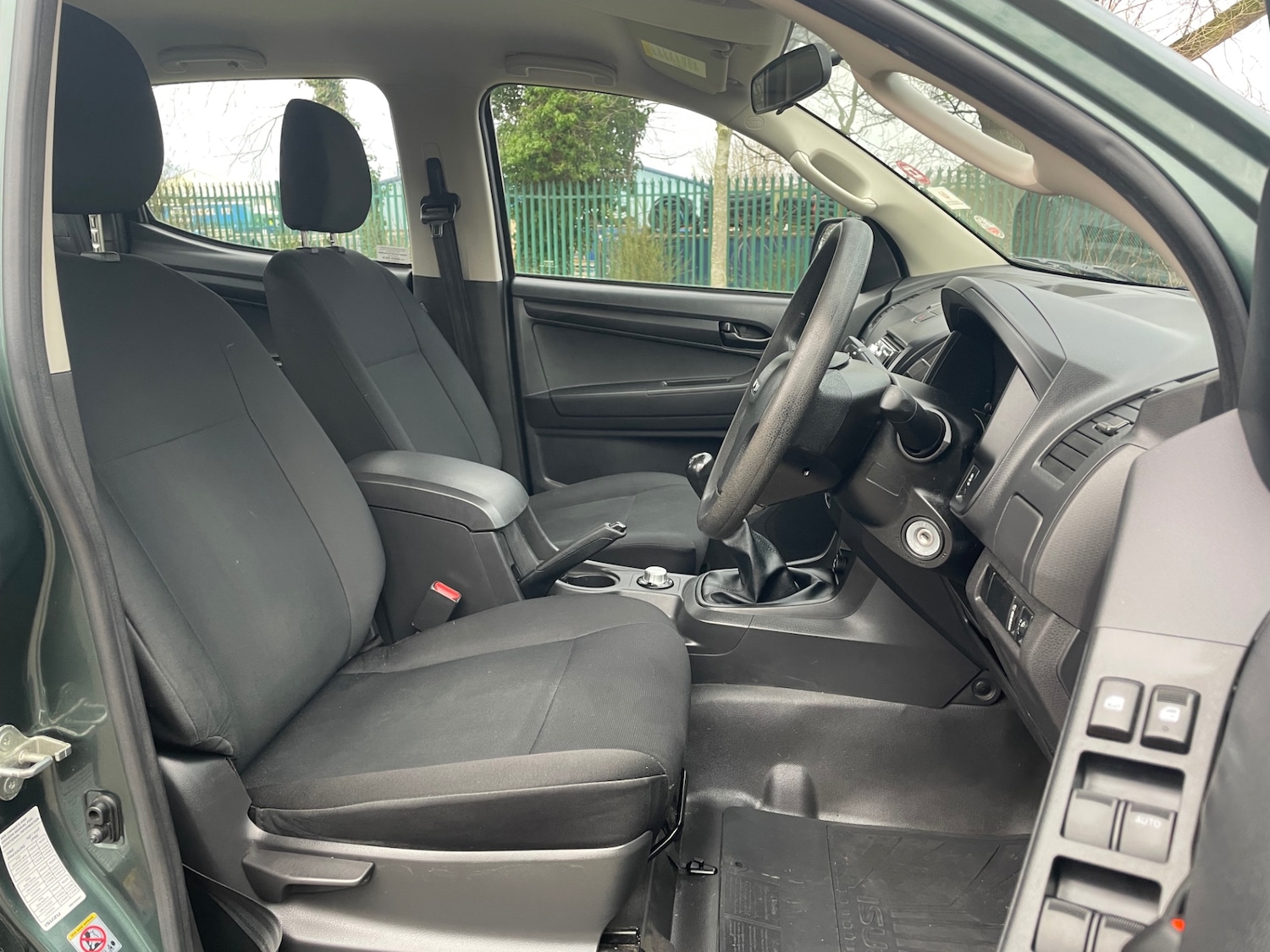 Used Isuzu D-Max 2016 for sale - 77632611: Photo 10