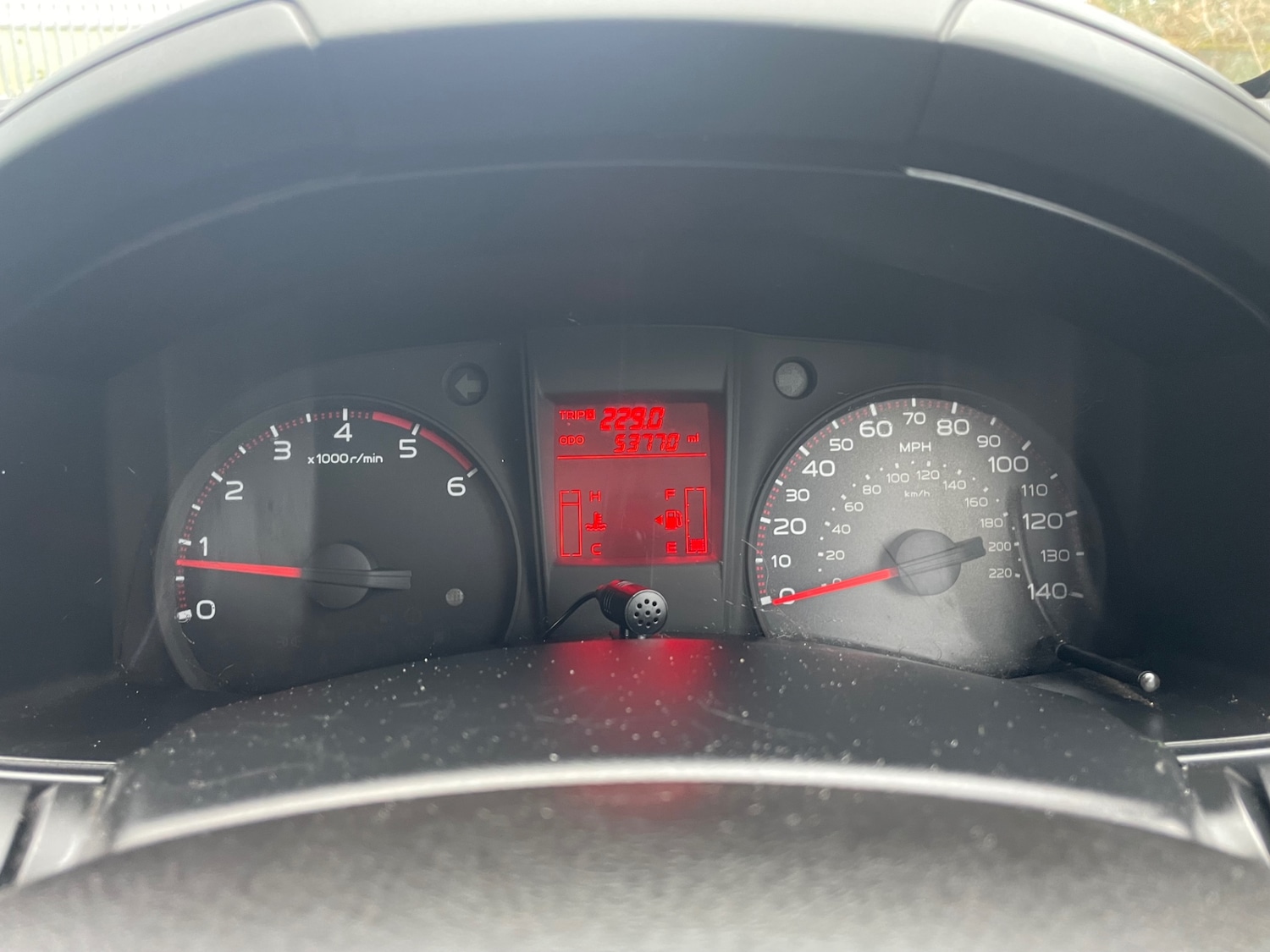 Used Isuzu D-Max 2016 for sale - 77632611: Photo 17