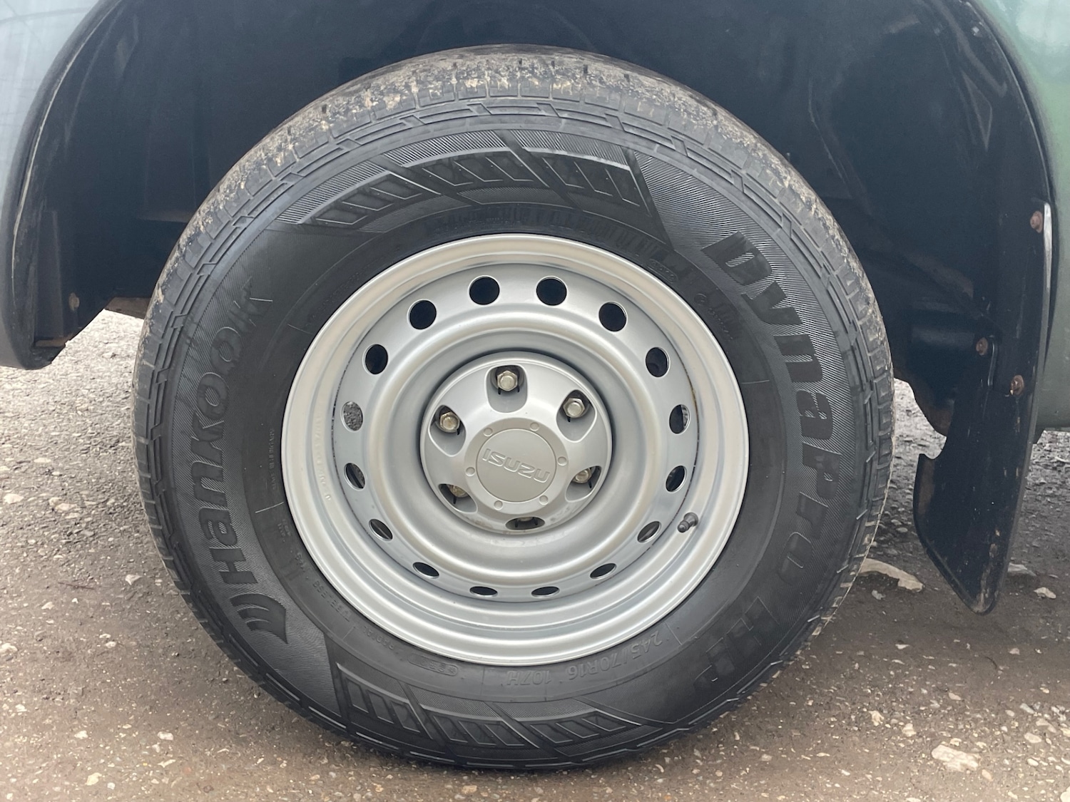 Used Isuzu D-Max 2016 for sale - 77632611: Photo 19