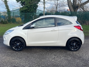 Used Ford Ka 2015 for sale - 79119879: Photo